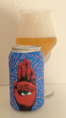 lore's photo of Pale Ale