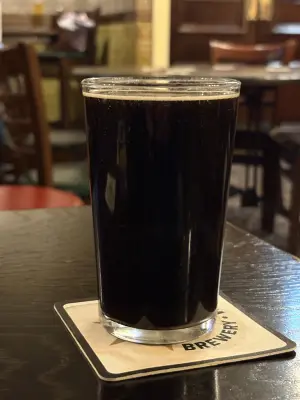jimgreen's photo of Ember S’mores Stout
