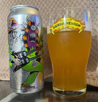 bhensonb's photo of 3-Way IPA (2024)