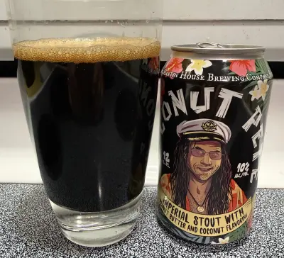Irishboy's photo of Coconut Pete