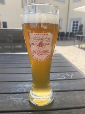 Bbcplux's photo of Hefeweizen