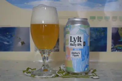 AleDegustation's photo of Lylt