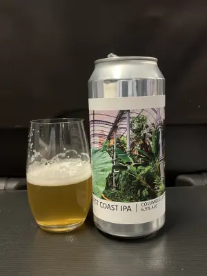 CraftBeerNick's photo of West Coast IPA - Columbus / Citra / Cascade