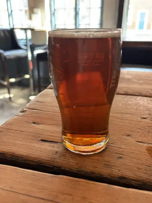 Mr_Pink_152's photo of Poisoned Chalice