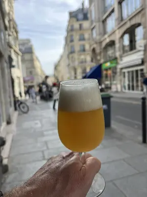 CraftBeerNick's photo of Pacific Nectar