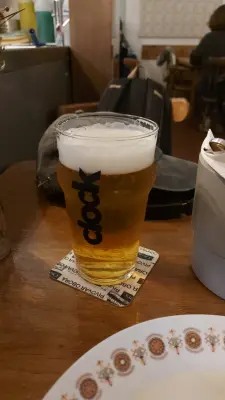 Gurthnar's photo of New Zealand / NZL IPA 13°