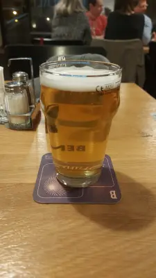 Gurthnar's photo of Gose 11°