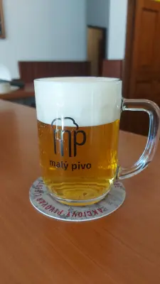 Gurthnar's photo of 11% Bohemian Lager