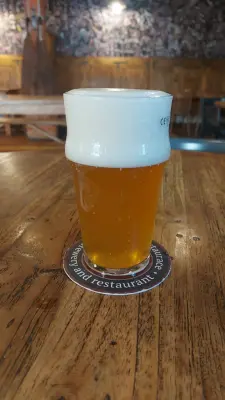 Gurthnar's photo of New England IPA