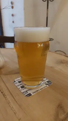 Gurthnar's photo of Most 11°