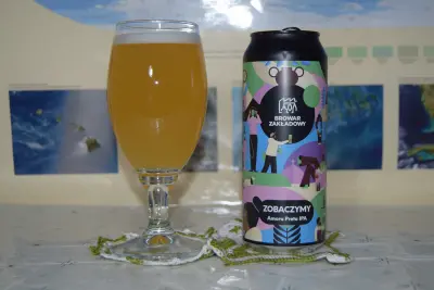 AleDegustation's photo of Zobaczymy