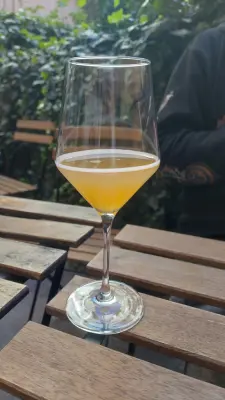 Gurthnar's photo of Here And Now: Apricot (2026)