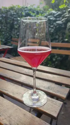 Gurthnar's photo of Here And Now: Pinot Noir & Cherry