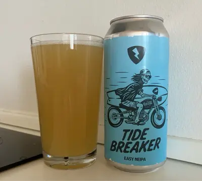 Reubs's photo of Tide Breaker