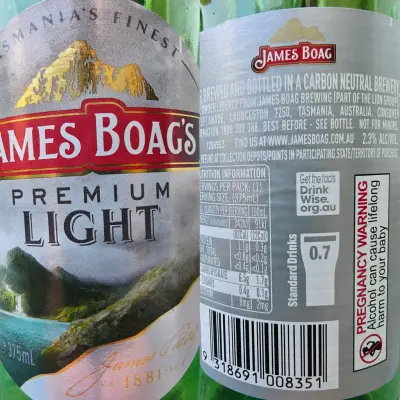 Basementonline's photo of Premium Light
