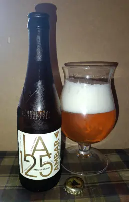 Pindolaire's photo of La 125