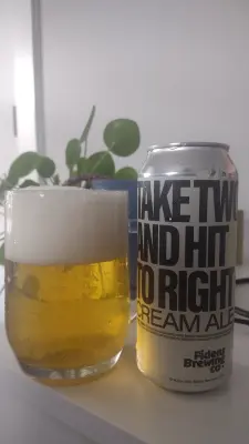 Clarkvv's photo of Take Two and Hit to Right