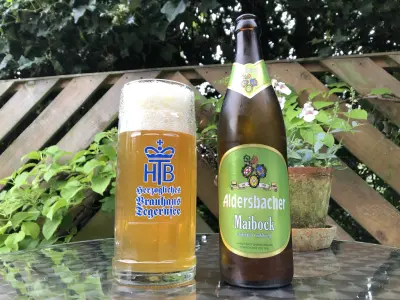 Garrold's photo of Maibock