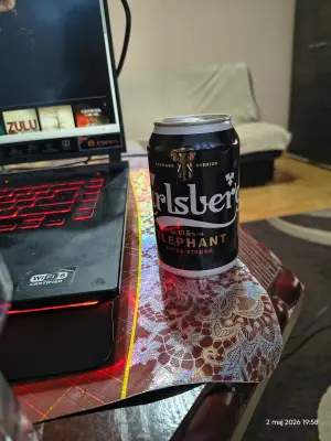 kamilgrzeszczak's photo of Master Brew