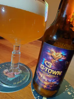 TomHendriksen's photo of I <3 G-Town