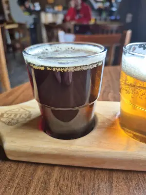 Lubiere's photo of Pour Decisions
