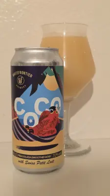 lore's photo of COCO