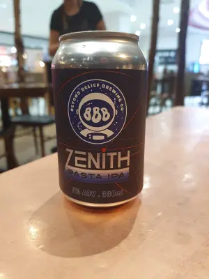 BlackHaddock's photo of Zenith
