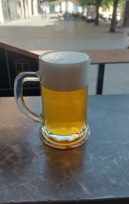 Gurthnar's photo of NZ Lager 12