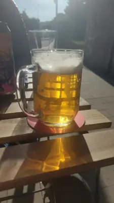 Gurthnar's photo of Světlý ležák 12° Brandejs