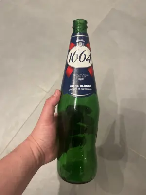 Bbcplux's photo of 1664 Blonde
