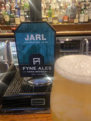 wyzzywyz22's photo of Jarl