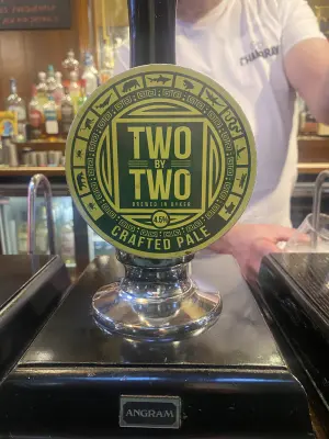 wyzzywyz22's photo of Crafted Pale