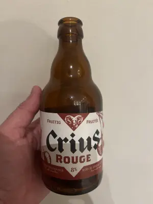 Bbcplux's photo of Crius Rouge