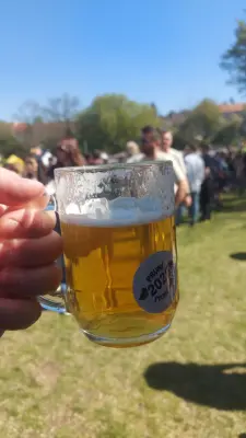 Gurthnar's photo of IPA