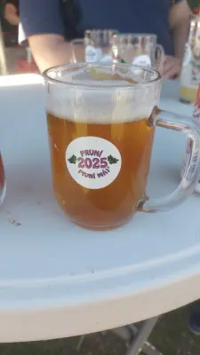 Gurthnar's photo of Summer Ale 10