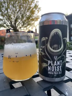 wyzzywyz22's photo of Plant Noise