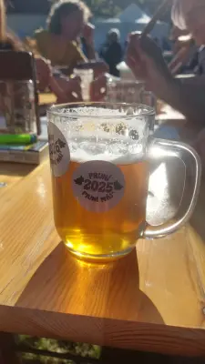 Gurthnar's photo of Ovečka 11°