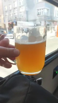 Gurthnar's photo of Dubová Brett IPA
