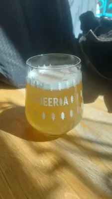 Gurthnar's photo of Easy Hazy