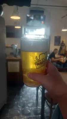Gurthnar's photo of Liquid Shine