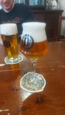 Gurthnar's photo of Grepička