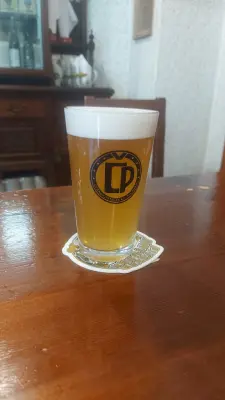 Gurthnar's photo of Hazy IPA