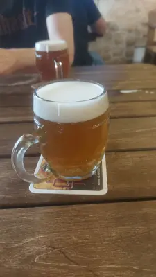 Gurthnar's photo of Světlé 12°