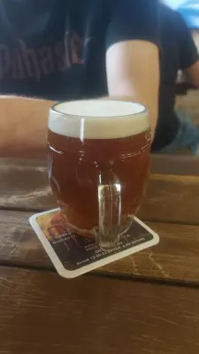 Gurthnar's photo of Americká IPA