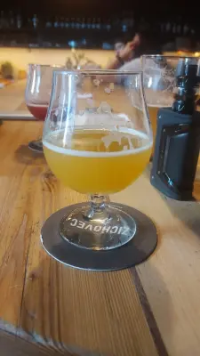 Gurthnar's photo of This Mango Bites Back 12
