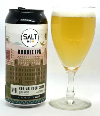 jimgreen's photo of Collab Collection No.6 - Double IPA