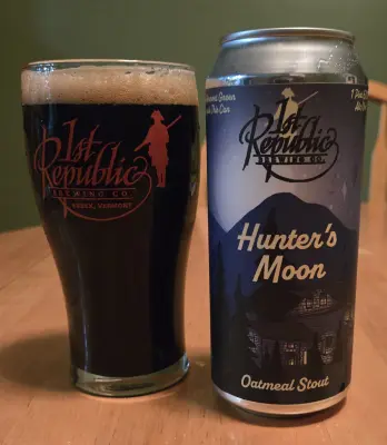 CoastGuardVet's photo of Hunter's Moon