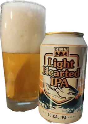 McDermottDrink's photo of Light Hearted IPA
