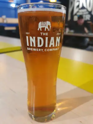 BlackHaddock's photo of Bombay Honey