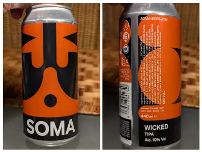 fonefan's photo of Wicked